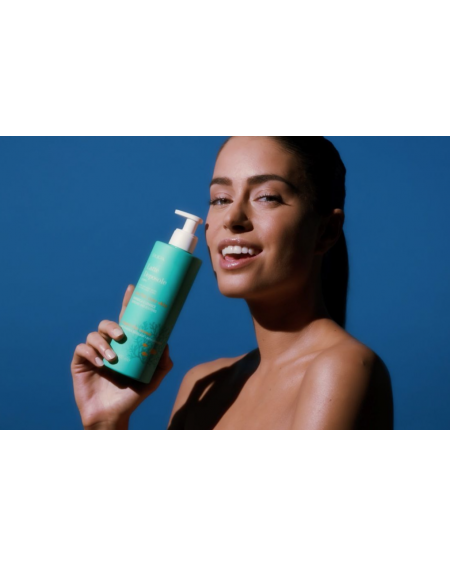 Lait Après-soleil Corps 400ml