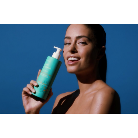 Lait Après-soleil Corps 400ml