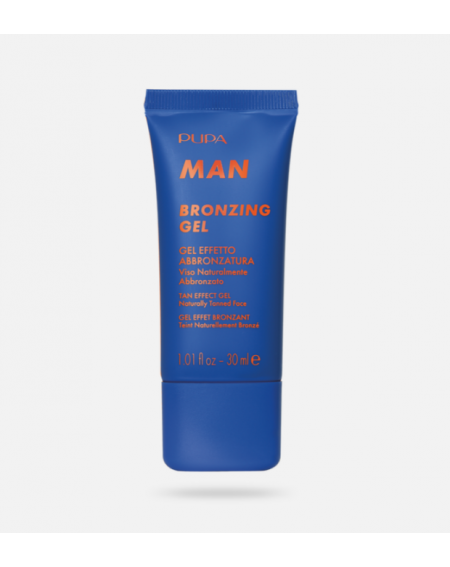 Bronzing Gel - Gel effet bronzage