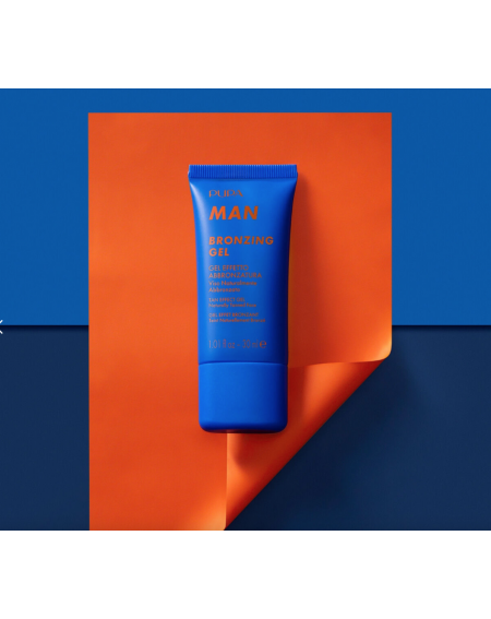 Bronzing Gel - Gel effet bronzage