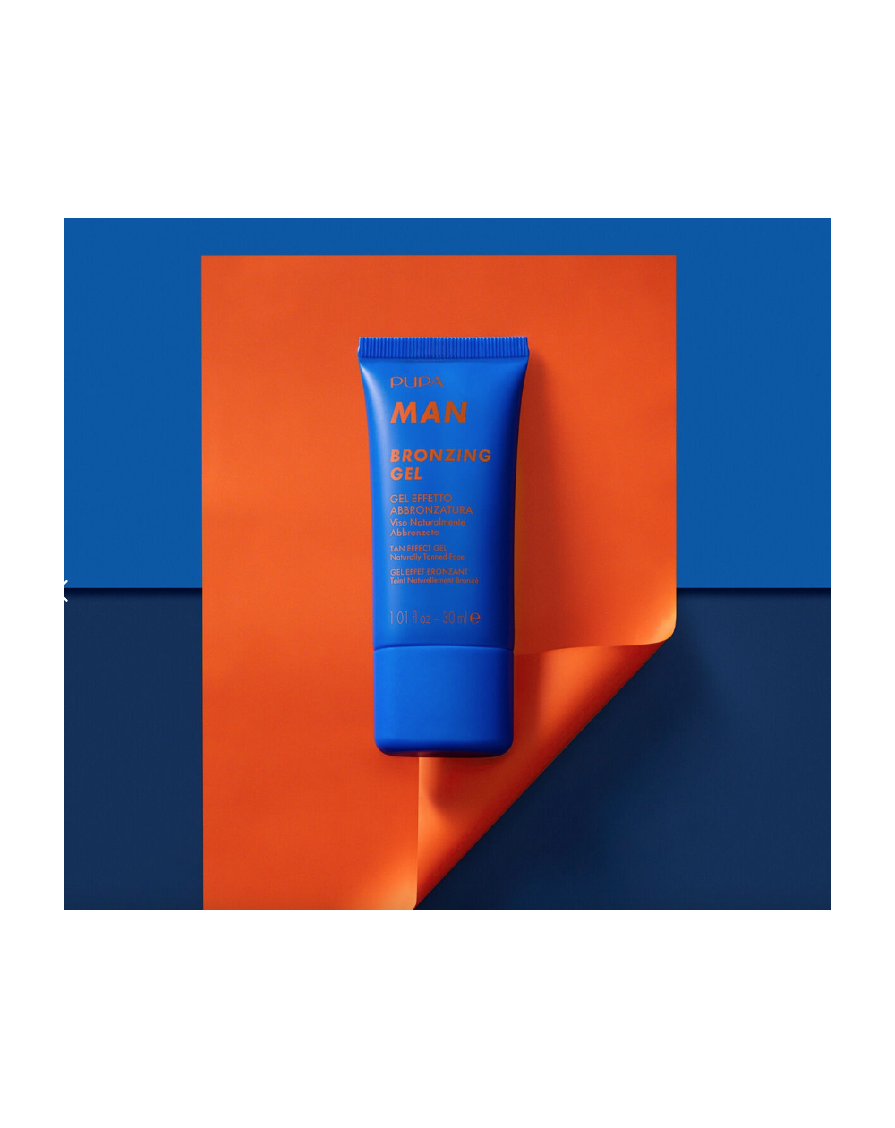 Bronzing Gel - Gel effet bronzage