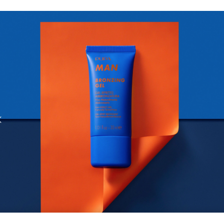 Bronzing Gel - Gel effet bronzage
