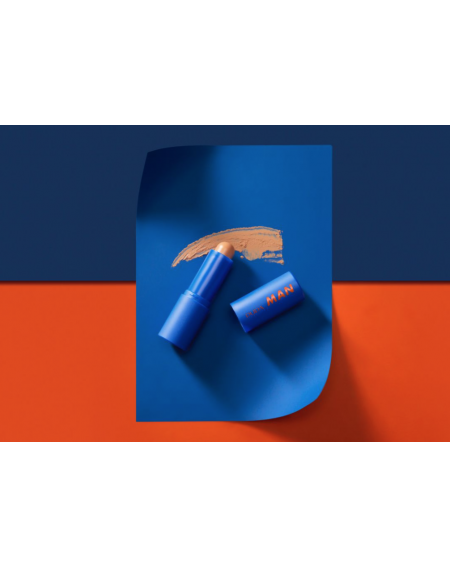 Quick Eraser - Correcteur pour Homme