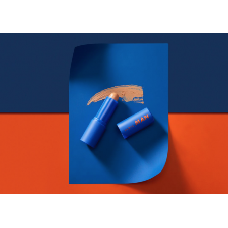 Quick Eraser - Correcteur pour Homme