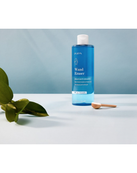 Démaquillant Biphasé Wand Eraser
