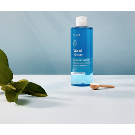 Démaquillant Biphasé Wand Eraser