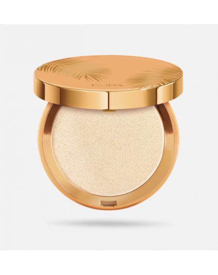 Poudre étincellante Top coat Edition Shine Bright
