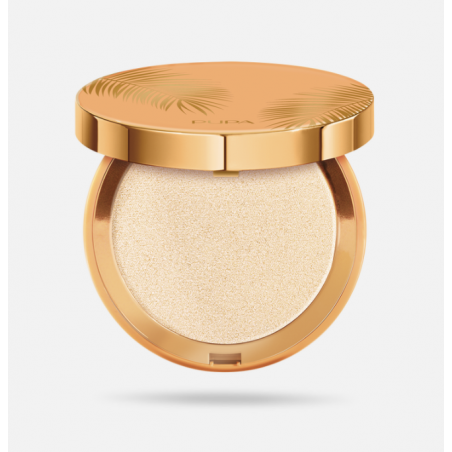 Poudre étincellante Top coat Edition Shine Bright