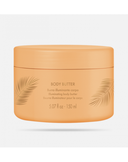 Beurre Illuminateur pour le corps Edition Shine Bright