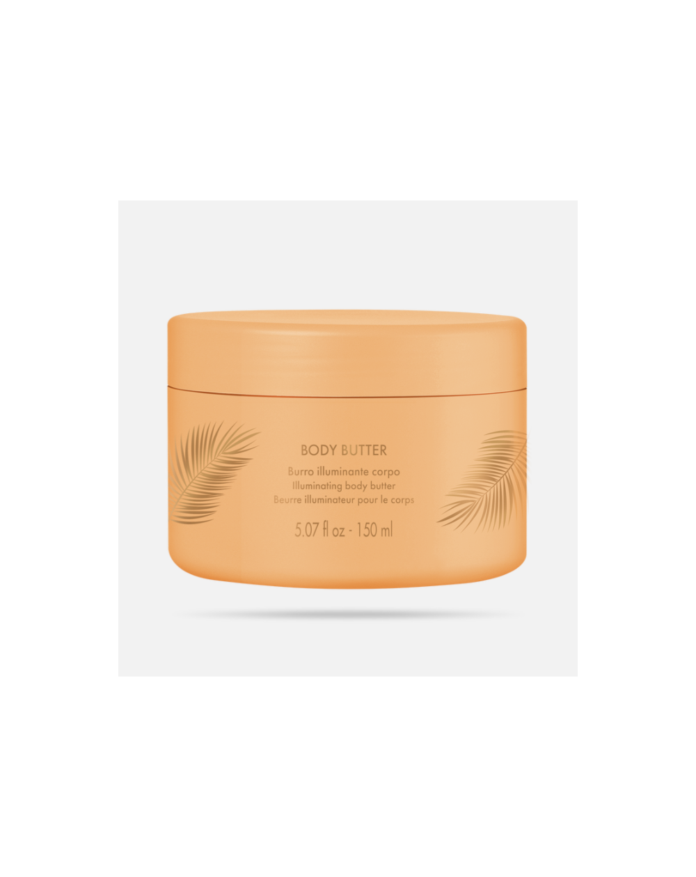 Beurre Illuminateur pour le corps Edition Shine Bright
