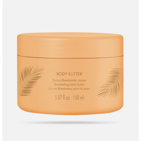 Beurre Illuminateur pour le corps Edition Shine Bright