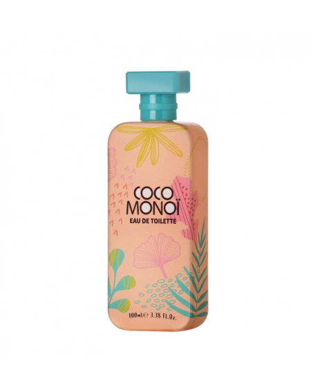 Eau de Toilette Coco Monoï 100ml