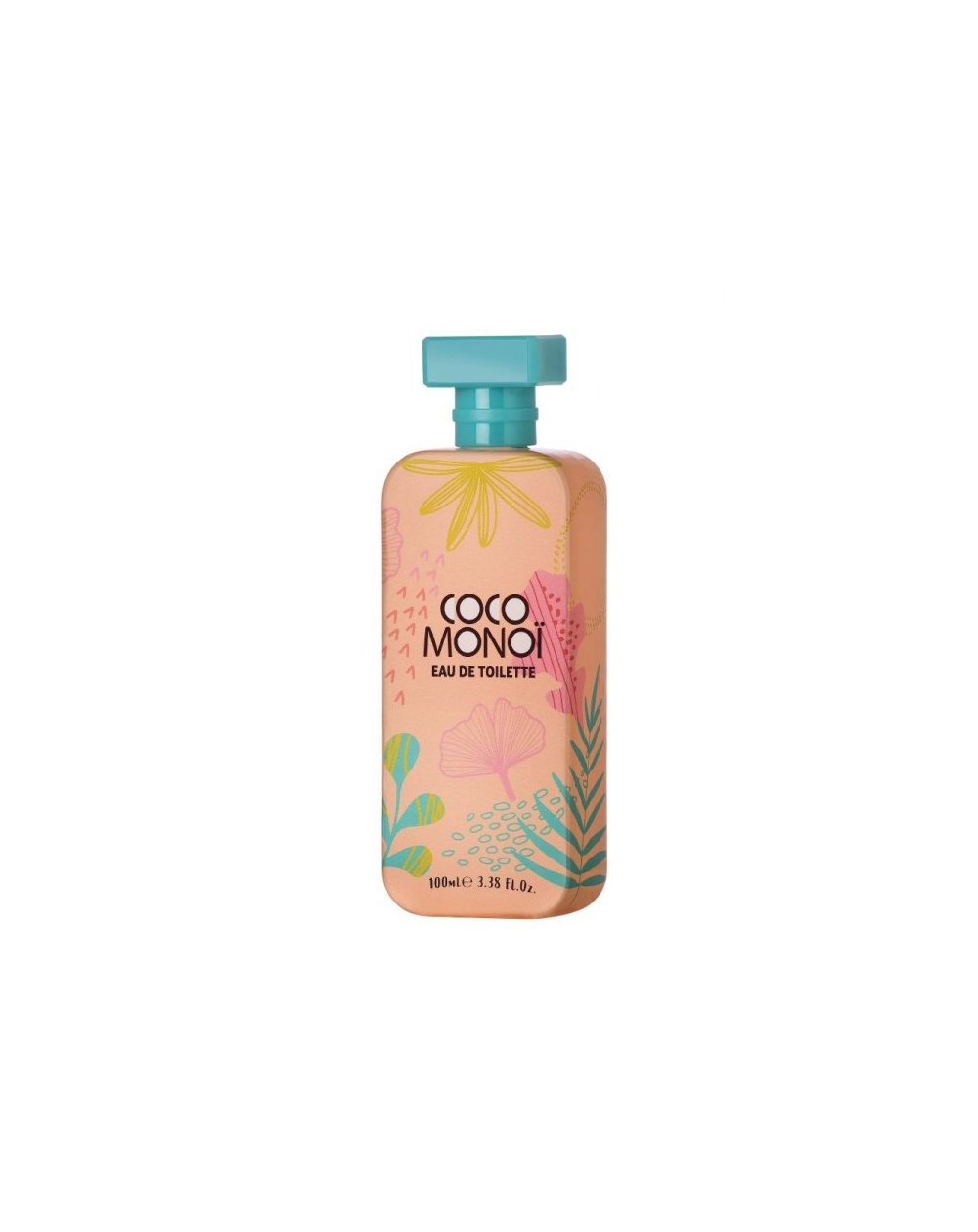 Eau de Toilette Coco Monoï 100ml