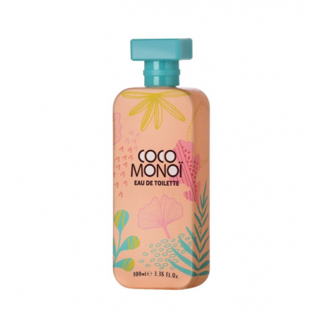 Eau de Toilette Coco Monoï 100ml
