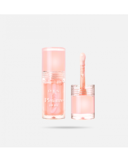 Pleasure lip oil, 001 FRESH WATERMELON