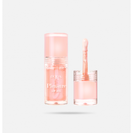 Pleasure lip oil, 001 FRESH WATERMELON