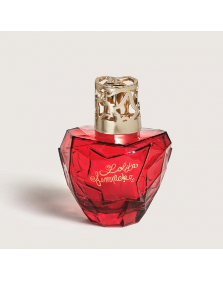 COFFRET LAMPE BERGER LOLITA LEMPICKA SWEET