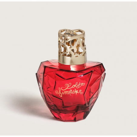COFFRET LAMPE BERGER LOLITA LEMPICKA SWEET