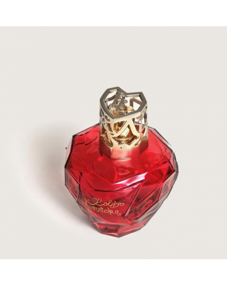 COFFRET LAMPE BERGER LOLITA LEMPICKA SWEET