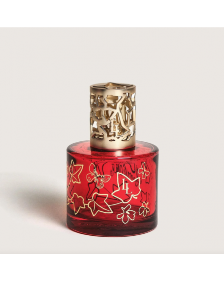 COFFRET PURE LAMPE BERGER Lolita Lempicka Sweet