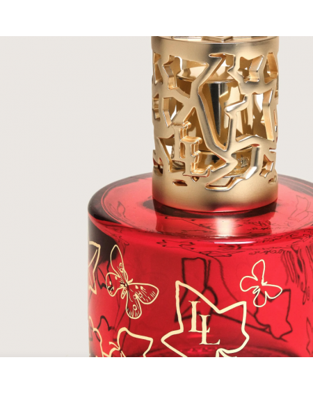 COFFRET PURE LAMPE BERGER Lolita Lempicka Sweet
