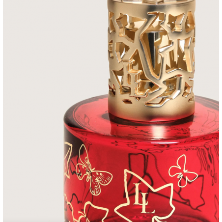 COFFRET PURE LAMPE BERGER Lolita Lempicka Sweet