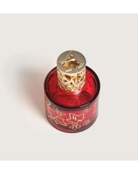 COFFRET PURE LAMPE BERGER Lolita Lempicka Sweet