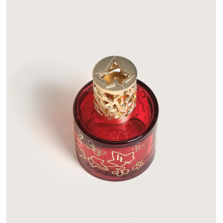 COFFRET PURE LAMPE BERGER Lolita Lempicka Sweet