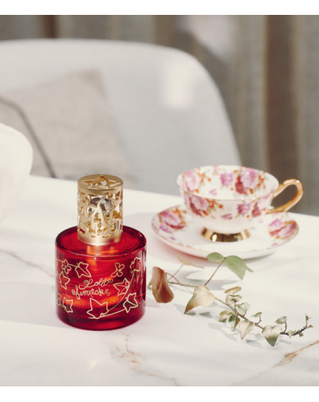 COFFRET PURE LAMPE BERGER Lolita Lempicka Sweet