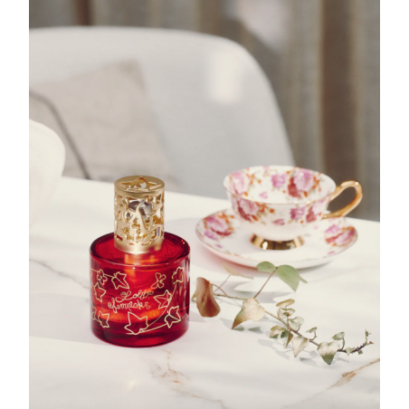 COFFRET PURE LAMPE BERGER Lolita Lempicka Sweet