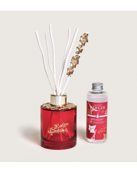 BOUQUET BIJOU LOLITA LEMPICKA SWEET