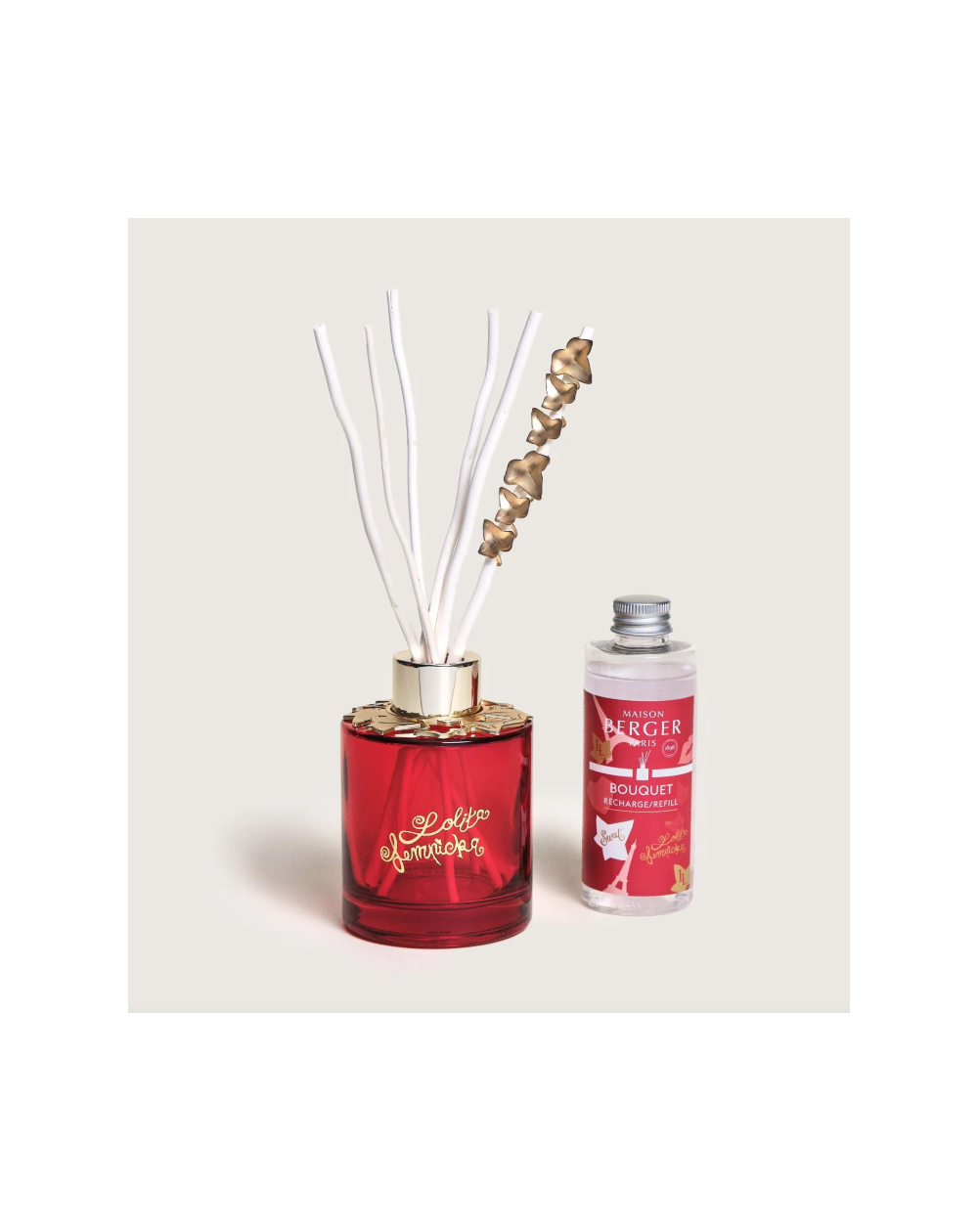 BOUQUET BIJOU LOLITA LEMPICKA SWEET