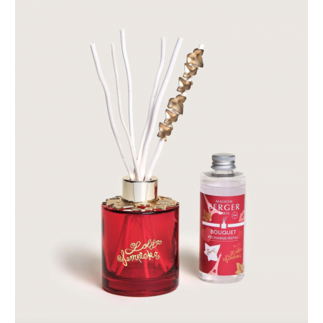 BOUQUET BIJOU LOLITA LEMPICKA SWEET