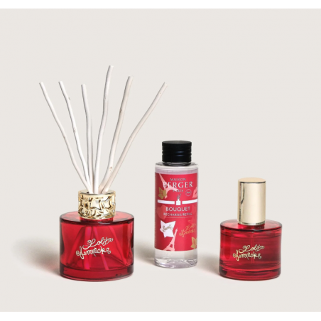 Duo mini Bouquet & Spray Lolita Lempicka Sweet