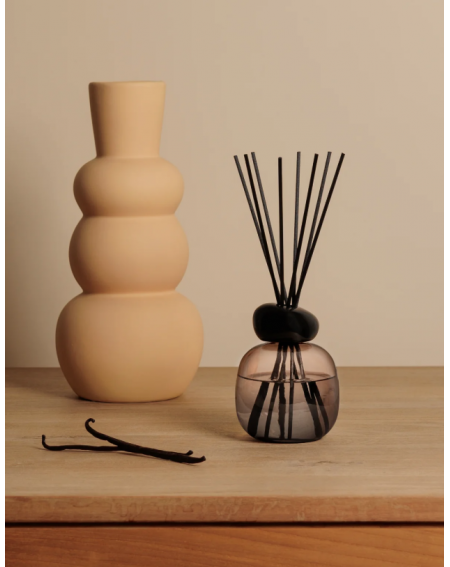 BOUQUET MINERAL Beige/Noir Splendeur vanillée Berger