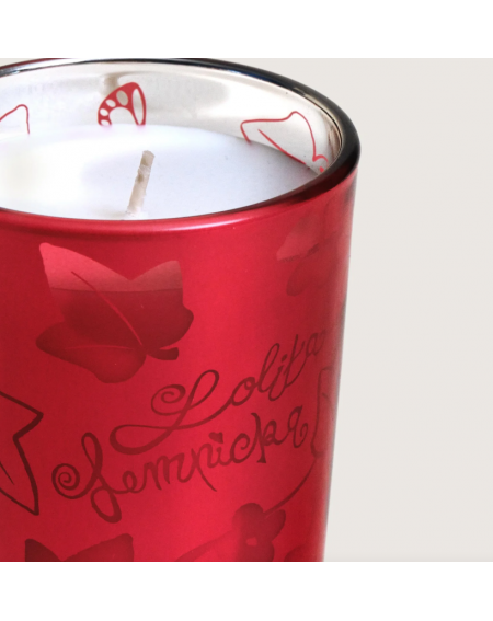 BOUGIE PHOTOPHORE LOLITA LEMPICKA SWEET 180G