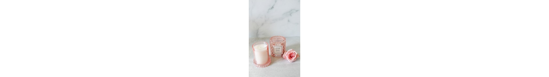 BOUGIES . BOUGIE, CANDLE, CANDLES, VOLUSPA
