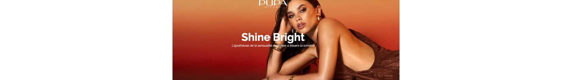 SHINE BRIGHT