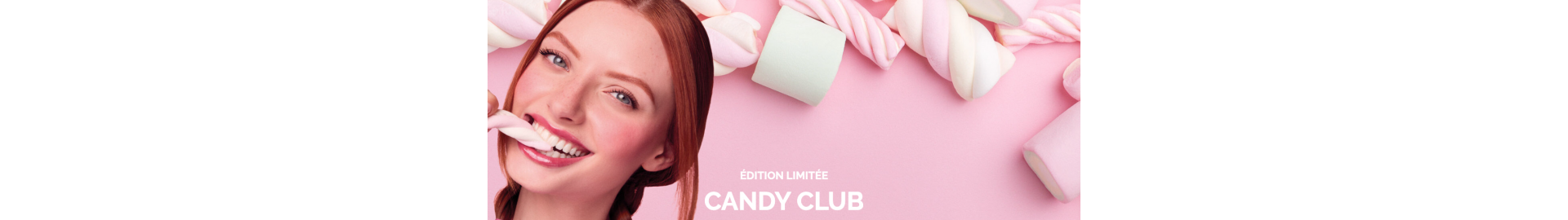 CANDY CLUB