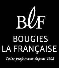 BLF BOUGIE LA FRANCAISE