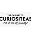 THE CABINET OF CURIOSITEAS
